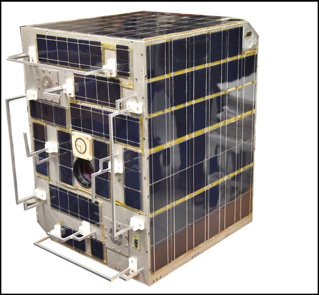 ماهواره «دوستی»